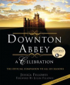 Couverture Downton Abbey, A Celebration: The Official Companion to All Six Seasons Editions St. Martin's Press 2015