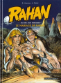 Couverture Rahan, fils des âges farouches, tome 01 : Le mariage de Rahan Editions Lécureux 1999
