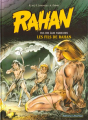 Couverture Rahan, fils des âges farouches, tome 03 : Les fils de Rahan Editions Lécureux 2002