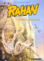 Couverture Rahan, fils des âges farouches, tome 05 : Le secret de Solutré Editions Lécureux 2004