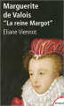 Couverture Marguerite de Valois 