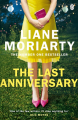 Couverture The last anniversary Editions Penguin books 2014