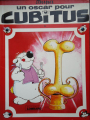 Couverture Cubitus, tome 03 : Un oscar pour Cubitus Editions Le Lombard 1979