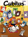 Couverture Cubitus, tome 34 : Cubitus chien indispensable Editions Le Lombard 1997