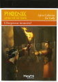 Couverture Phoenix, détective du temps : L'empereur immortel Editions Trécarré (Jeunesse) 2007