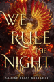 Couverture We Rule the Night  Editions Little, Brown and Company (for Young Readers) 2019