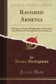Couverture Apocalypse Arménie Editions Forgotten Books 2012