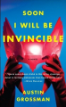 Couverture Soon I Will Be Invincible  Editions Vintage Books 2008