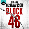 Couverture Block 46 Editions Hardigan 2016