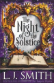 Couverture La nuit du solstice, tome 1 : Solstice d'hiver Editions Simon & Schuster (UK) 2010