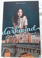 Couverture Darkwind, tome 2 : Une étincelle dans la nuit Editions Bayard 2016