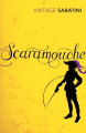 Couverture Scaramouche Editions Vintage (Classics) 2009