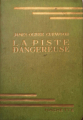 Couverture La Piste Dangereuse Editions Hachette (Bibliothèque Verte) 1948