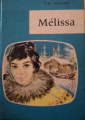 Couverture Mélissa Editions ODEJ 1960