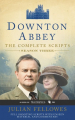 Couverture Downton Abbey : The Complete Scripts, Season Three Editions William Morrow & Company 2014