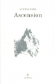 Couverture Ascension Editions Attila 2007