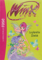 Couverture Winx Club, tome 50 : La planète Zénith Editions Hachette (Bibliothèque Rose) 2013