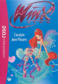Couverture Winx Club, tome 51 : L'océan des fleurs Editions Hachette (Bibliothèque Rose) 2013