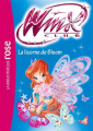 Couverture Winx Club, tome 60 : La licorne de Bloom Editions Hachette (Bibliothèque Rose) 2016