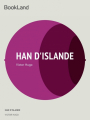 Couverture Han d'Islande Editions BookLand Press 2012