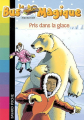 Couverture Le bus magique, tome 11 : Pris dans la glace Editions Bayard (Poche) 2007