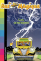 Couverture Le bus magique, tome 18 : Coup de tonnerre ! Editions Bayard (Poche) 2009