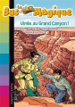 Couverture Le bus magique, tome 20 : Virée au Grand Canyon ! Editions Bayard (Poche) 2010