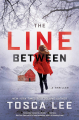 Couverture The Line Between, book 1 : The Line Between Editions Howard Books 2019