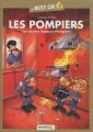 Couverture Les pompiers, hors-série : Les Jeunes Sapeurs Pompiers Editions Bamboo 2010