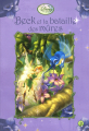 Couverture Disney : les fées, tome 02 : Beck et la bataille des mûres Editions Presses Aventure 2009