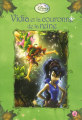 Couverture Disney : les fées, tome 04 : Vidia et la couronne de la reine Editions Presses Aventure 2009