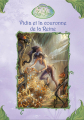 Couverture Disney : les fées, tome 04 : Vidia et la couronne de la reine Editions Phidal 2007
