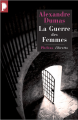 Couverture La Guerre des Femmes Editions Phebus (Libretto) 2010