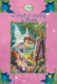 Couverture Disney : les fées, tome 07 : Le chef-d'oeuvre de Bess Editions Presses Aventure 2011