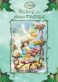 Couverture Disney : les fées, tome 11 : Dulcie et le gâteau magique Editions Presses Aventure 2011
