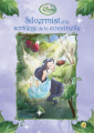 Couverture Disney : les fées, tome 12 : Silvermist et le sortilège de la coccinelle Editions Presses Aventure 2011