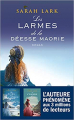 Couverture Lizzie et Michael, tome 3 : Les larmes de la déesse Maorie Editions Archipoche (Romans étrangers) 2019