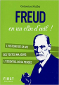 Couverture Freud en un clin d'oeil ! Editions First (Petit Livre Divers ) 2019