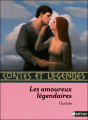 Couverture Contes et légendes : Les amoureux légendaires Editions Nathan 2011