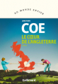 Couverture Le cœur de l'Angleterre Editions Gallimard  (Du monde entier) 2019