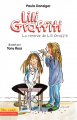 Couverture Les aventures de Lili Graffiti, tome 03 : La rentrée de Lili Graffiti Editions Gallimard  (Jeunesse) 2014