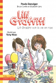 Couverture Les aventures de Lili Graffiti, tome 10 : Lili Graffiti voit la vie en rose Editions Gallimard  (Jeunesse) 2014
