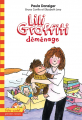 Couverture Les aventures de Lili Graffiti, tome 11 : Lili Graffiti déménage Editions Gallimard  (Jeunesse) 2015