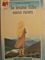 Couverture La jeune fille sans nom Editions Flammarion (Castor poche) 2001