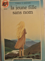 Couverture La Jeune fille sans nom Editions Flammarion (Castor poche) 2001