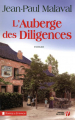 Couverture L'auberge des diligences Editions Les Presses de la Cité 2009