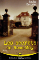 Couverture Les secrets de Rosa-May Editions Mondadori (Nous deux - Suspense) 2014