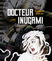 Couverture Docteur Inugami Editions Le lézard noir 2019