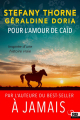Couverture Pour l'amour de Caid Editions Reines-Beaux (Amour) 2019