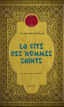 Couverture Corps royal des quêteurs, tome 3 : La cité des hommes saints Editions Actes Sud (Lettres hispaniques) 2019